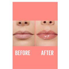 Brillo Labial Maybelline Lifter Gloss Ice 002 5.4mL