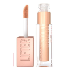 Brillo Labial Maybelline Lifter Gloss Ice 002 5.4mL