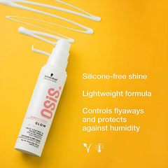 Serum Glow Osis+ Schwarzkopf 50mL