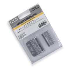 Guías Wahl Estándar Acero Inoxidable 5-star