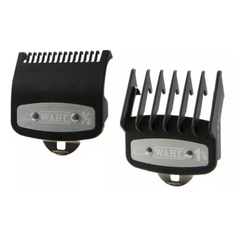 Guías Wahl Premium X10 Piezas