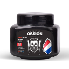 Ossion Gummy Gel Mega Strong 300mL