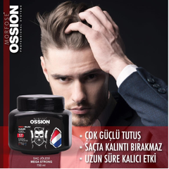 Ossion Gummy Gel Mega Strong 750mL