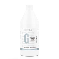 Shampoo Salerm Control Grasa Hairlab