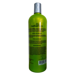 Tratamiento Reparador De Herbalfluss 1000ml