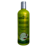 Tratamiento Reparador De Herbalfluss 500ml