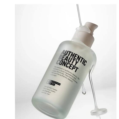 Aceite Authentic Beautifying Rich Cabello y Piel 100mL