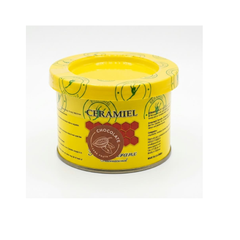 Kit Bell Franz Olla Para Cera + Cera Miel Chocolate +lienzos