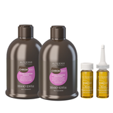 COMBO ESPECIAL Alter Ego Silver Sha+Acond 300mL + (OBSEQUIO)