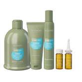 COMBO ESPECIAL Hydraday Sh+Acond 300ml+Mousse Whipped 200ml( +OBSEQUIO)