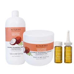 COMBO ESPECIAL Alter Ego SH+Mask 1000ml (+OBSEQUIO)