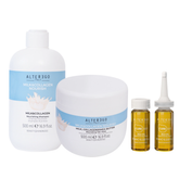 COMBO ESPECIAL Alter Ego Nutritivo Sh+Mask (+OBSEQUIO) 500ml