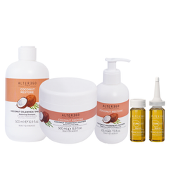 COMBO ESPECIAL Alter Ego Coco Sh+Mask+Leave (OBSEQUIO) Coco 500ml