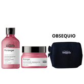 Kit Shampoo + Mascarilla Pro Longer Loreal