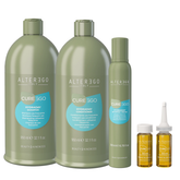 COMBO ESPECIAL Hydraday Sh+Acond 300mL+Mousse Whipped 200mL ( +OBSEQUIO)