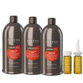 COMBO ESPECIAL Alter Ego Color Care Sh+Mask + Acond ( + OBSEQUIO) 1000mL