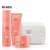 COMBO ESPECIAL Wella Acondicionador + Mask Gratis Shampoo 250mL