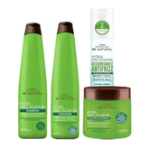 Kit Placenta Macadamia S+a+m+d