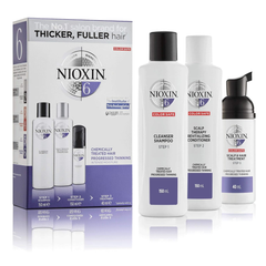 Kit Nioxin #6