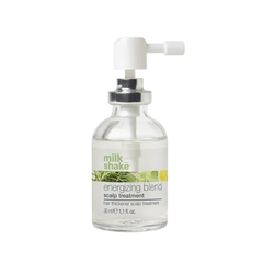 Loción Energizing Milk Shake Scalp Tratamiento 30ml