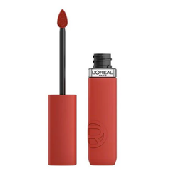 Labial Líquido L'Oréal Infallible Matte Resistance Tono 115 Snooze Your Alarm 5mL