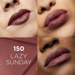 Labial Líquido L'Oréal Infallible Matte Resistance - Tono 150 Lazy Sunday
