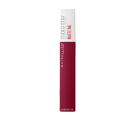 Maybelline Super Stay Matte Ink en el tono 115 "Founder 5mL