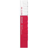 Labial Maybelline Super Stay Matte Ink tono 120 Artist 5mL
