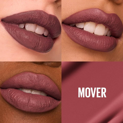 Maybelline Super Stay Matte Ink en el tono 115 Founder 5mL