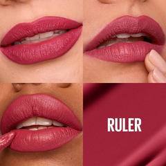 Labial Maybelline Super Stay Matte Ink tono 80 5mL