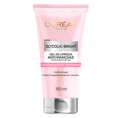 Gel de Limpieza Anti-Manchas LOréal Paris 150ml