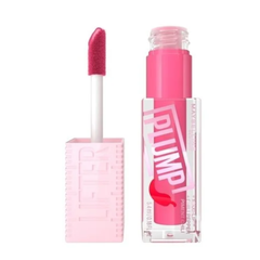 Brillo Labial Maybelline Lifter Plump Gloss Voluminizador Tono 003 5.4mL