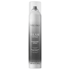 Finishing Spray Tec Italy Glam Style 400ml
