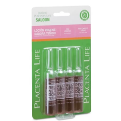 Locion Placenta Life Regeneradora