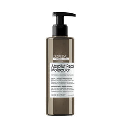 Kit Shampoo + Serum Con Enjuague L'Oréal Professionnel Absolut Molecular