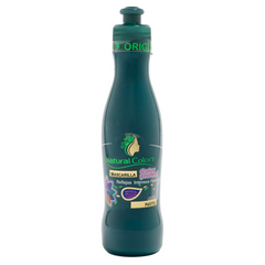 Natural Colors Mascarilla Color Protect Verde Pastel 160mL