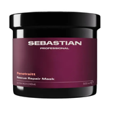 Mascarilla Penetraitt Sebastian Professional Tratamiento 500ml
