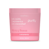 Mascarilla Amazonica Purify 500ml