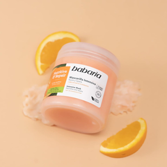 Mascarilla Babaria Nutre Repara