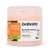 Mascarilla Babaria Nutre Repara