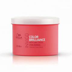 Mascarilla Wella Invigo Brilliance