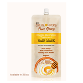Mascarilla Creme Of Nature Pure Honey 112mL