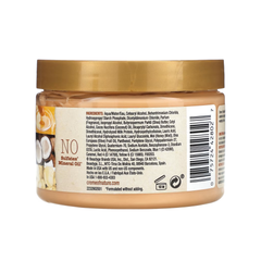 Mascarilla Creme Of Nature Pure Honey 326g