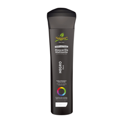 Kit Naissant Shampoo + Mascarilla Negro Matizante