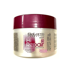 Mascarilla Salerm Hi Repair 250ml