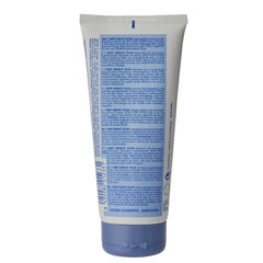 Mask Salerm Deep Impact Plus Keratin 200ml