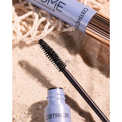 Pestañina Waterproof Catrice Voluminizadora 10ml