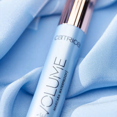 Pestañina Waterproof Catrice Voluminizadora 10ml