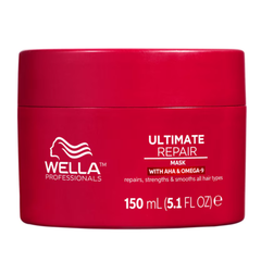 Mascarilla Wella Ultimate Repair 150ml