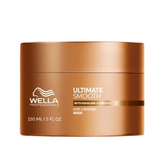 Mascarilla Wella Ultimate Smooth 150mL